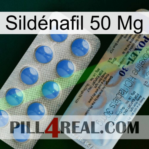 Sildénafil 50 Mg 39